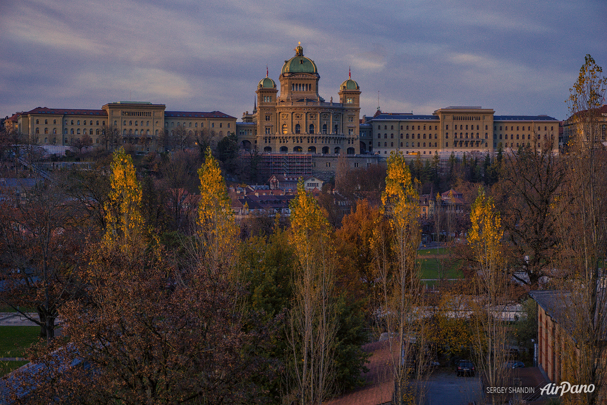 Bern